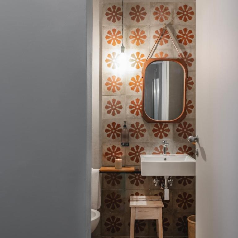 Lidia Chambres D'hotes - Deluxe Junior Suite - 44