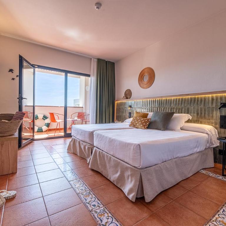 Estival Park Marena - Double Room - 4
