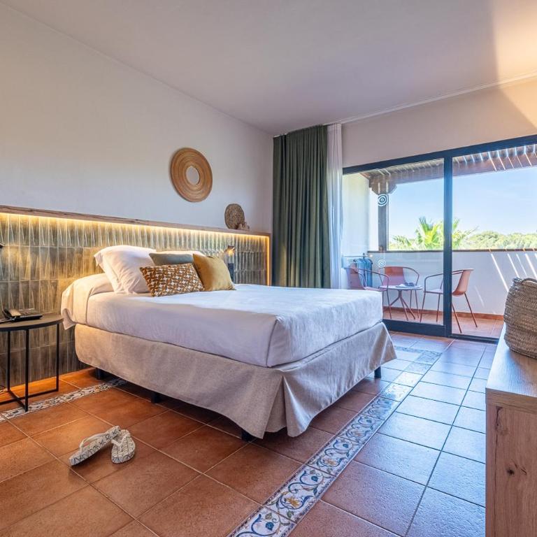 Estival Park Marena - Double Room - 2