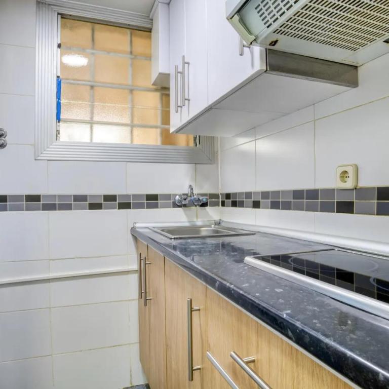 Mas Pastells - Apartamento - Planta baja - 13