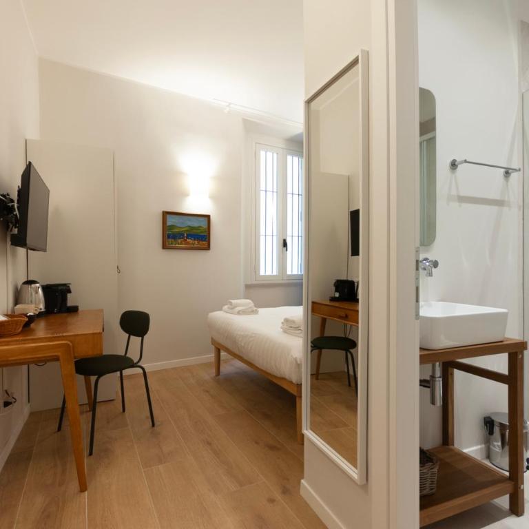 Youhosty - Ticinese Suite 3 - Appartamento con 1 Camera da Letto - 1
