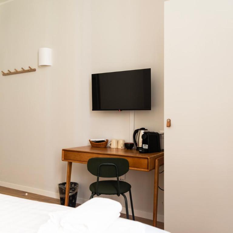 Youhosty - Ticinese Suite 3 - Appartamento con 1 Camera da Letto - 3