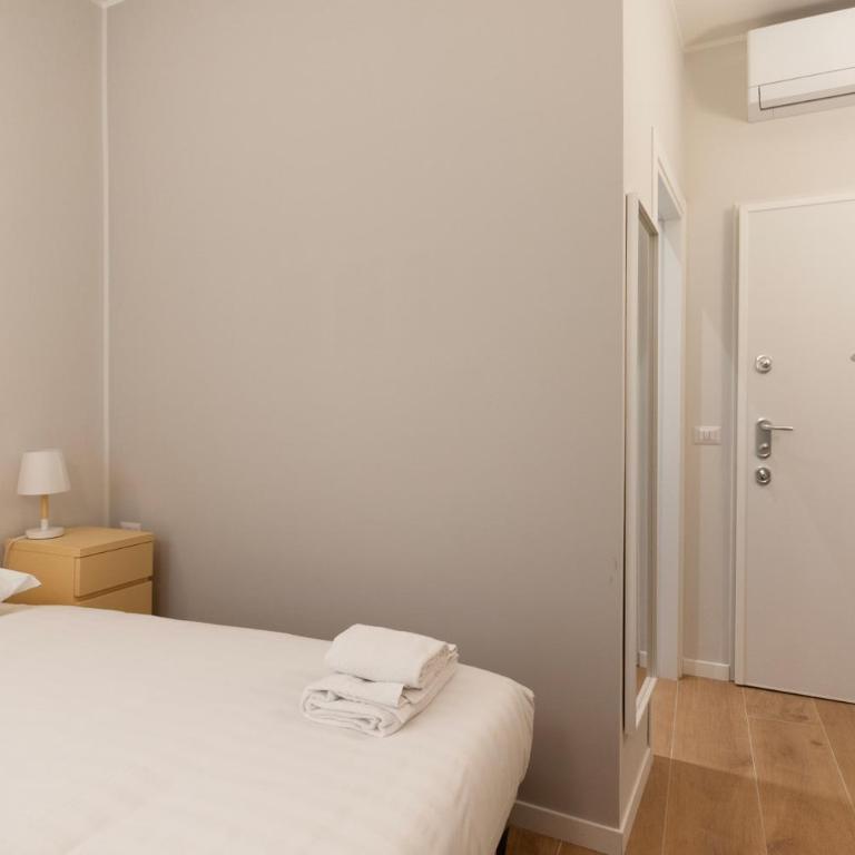 Youhosty - Ticinese Suite 3 - Appartamento con 1 Camera da Letto - 8