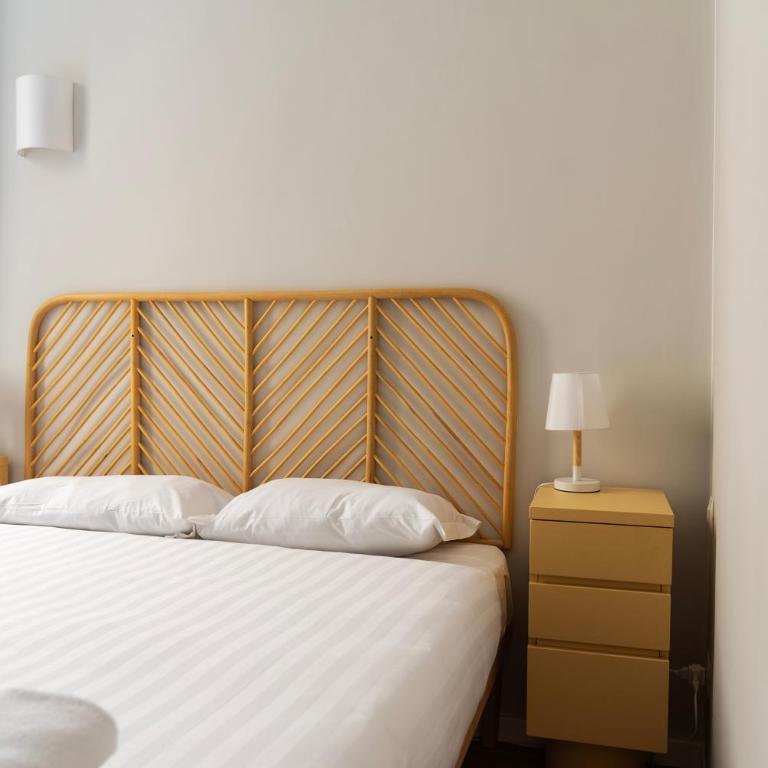 Youhosty - Ticinese Suite 3 - Appartamento con 1 Camera da Letto - 10