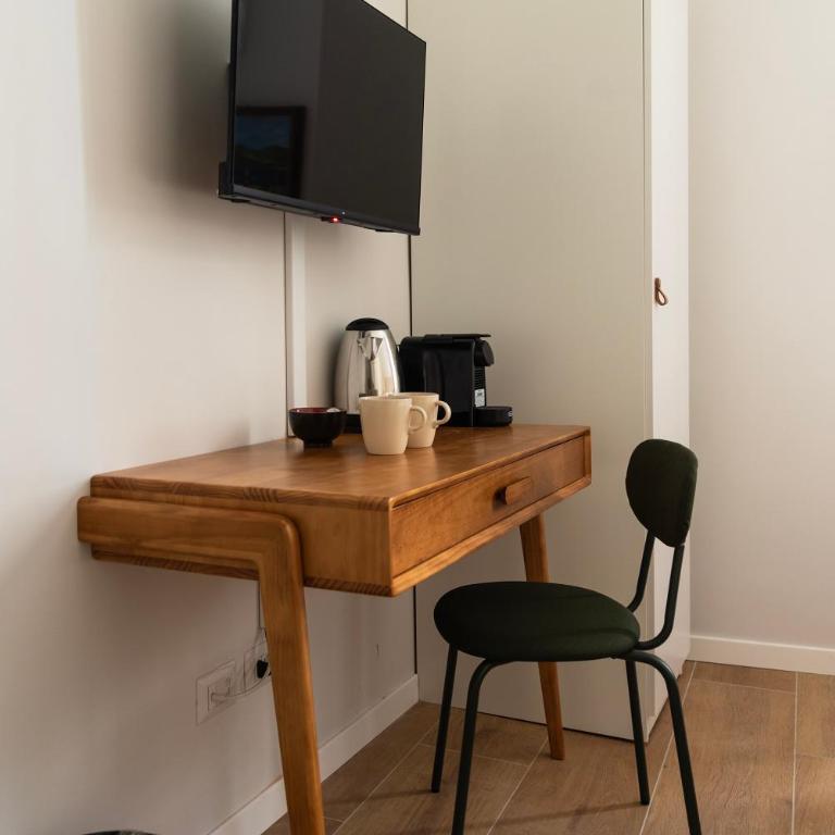 Youhosty - Ticinese Suite 3 - Appartamento con 1 Camera da Letto - 6