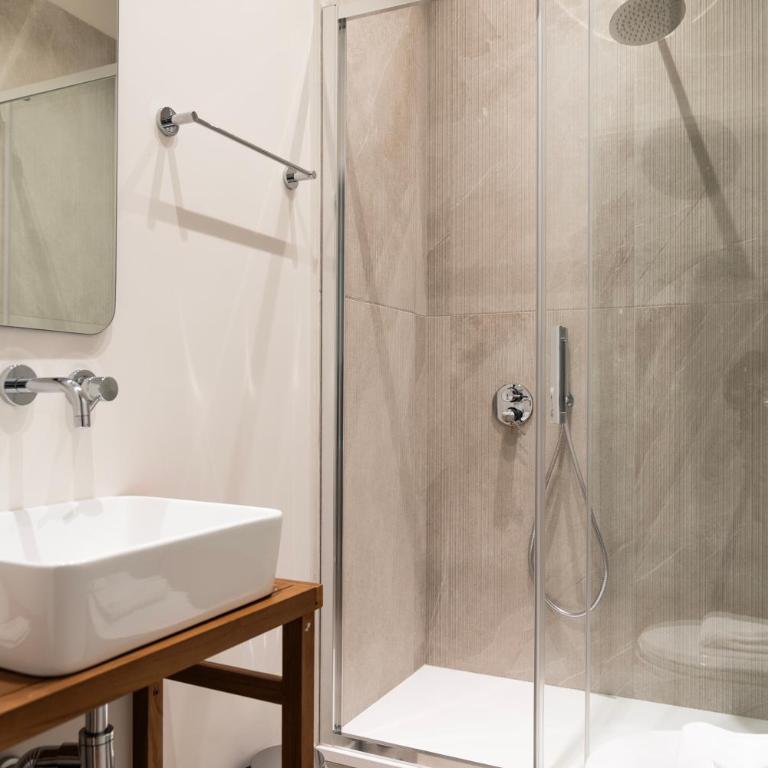 Youhosty - Ticinese Suite 3 - Appartamento con 1 Camera da Letto - 7