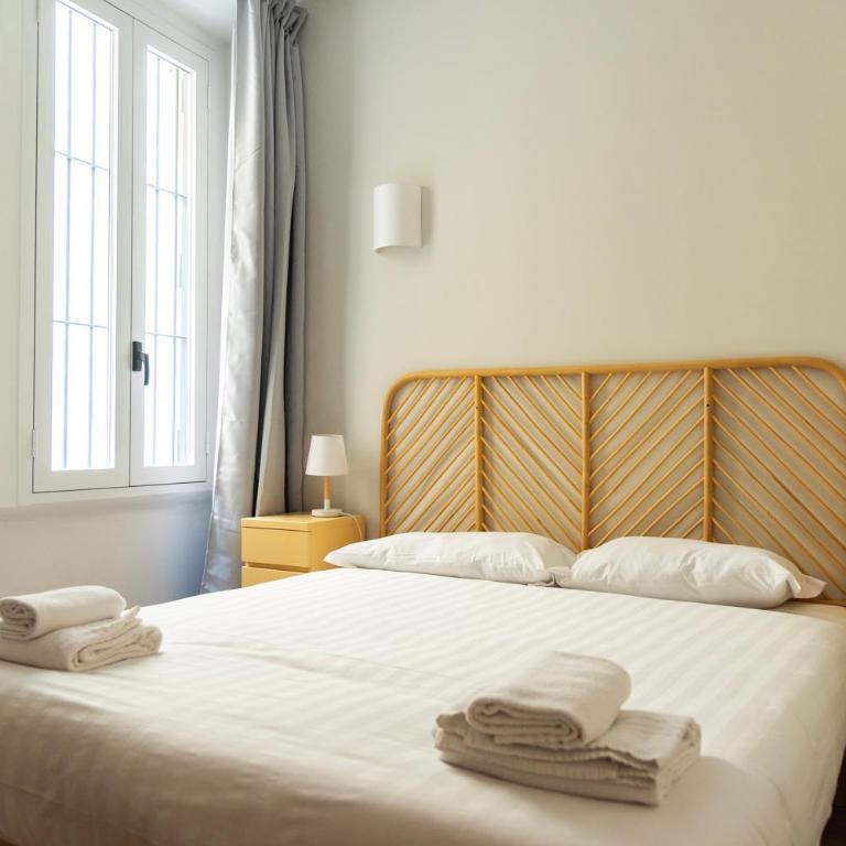 Youhosty - Ticinese Suite 3 - Appartamento con 1 Camera da Letto - 11
