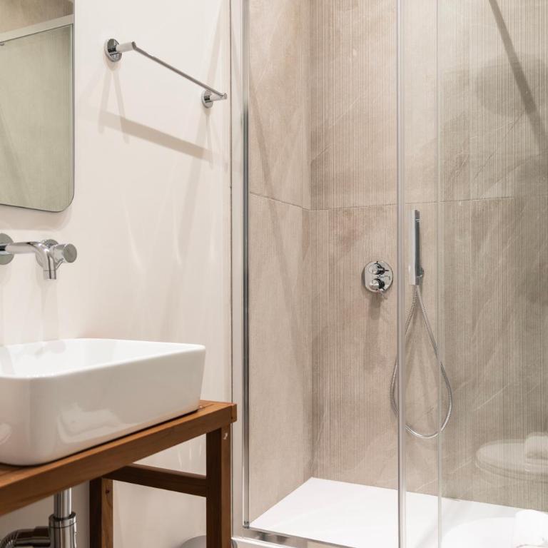 Youhosty - Ticinese Suite 3 - Appartamento con 1 Camera da Letto - 12