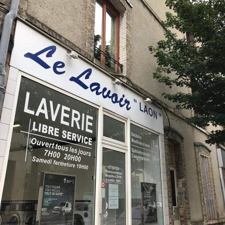 Le 288 - Appartements Reimois - Studio - 3