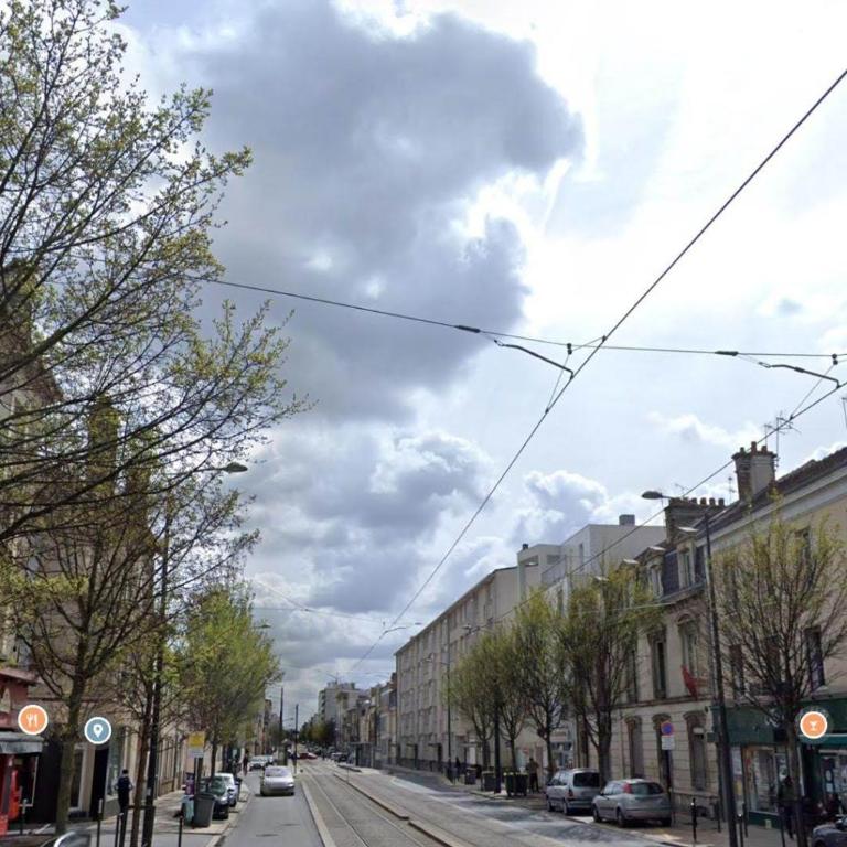 Le 288 - Appartements Reimois - Studio - 9