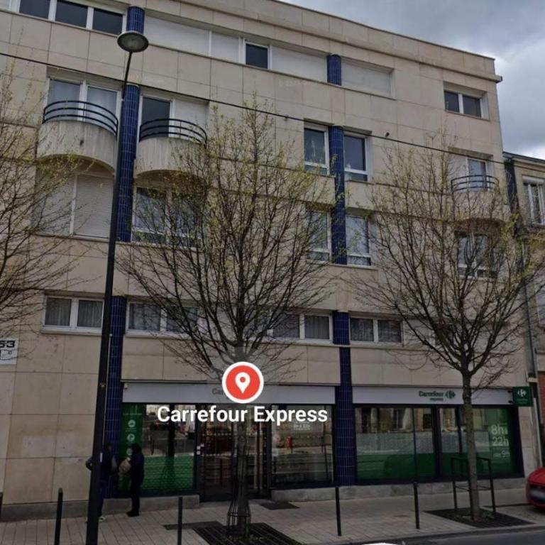 Le 288 - Appartements Reimois - Studio - 8