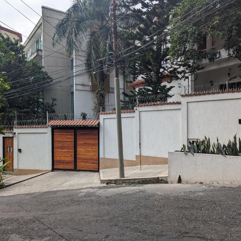 Cali Juanambu Acogedor apartamento con parqueo gratis - Apartamento de 1 dormitorio - 43