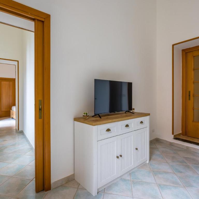 Smooth Vibes at Chiaia by NapoliApartments - Appartement 1 Chambre avec Balcon et Vue sur la Ville - 25