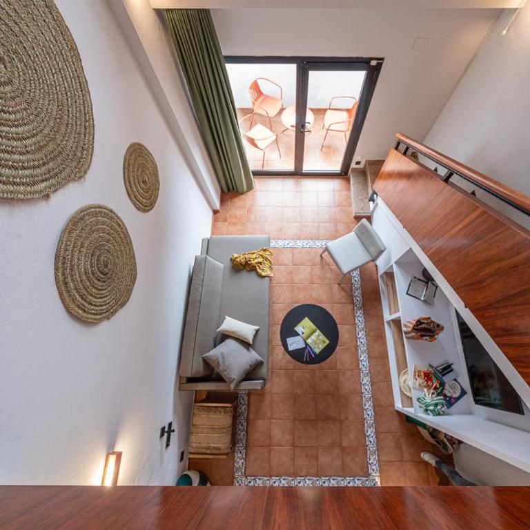 Estival Park Marena - Duplex Quadruple Room - 4