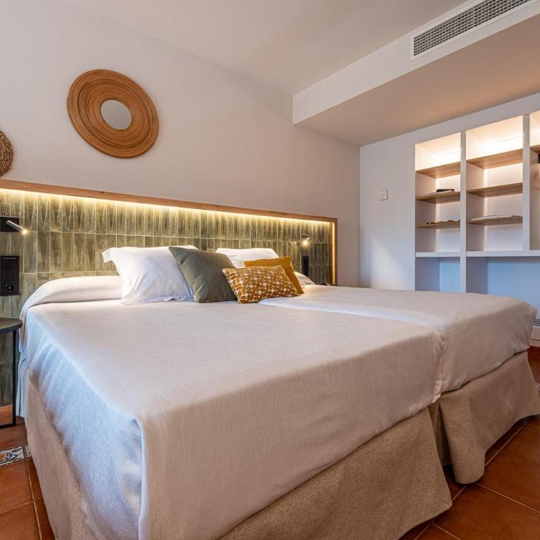 Estival Park Marena - Duplex Quadruple Room - 1