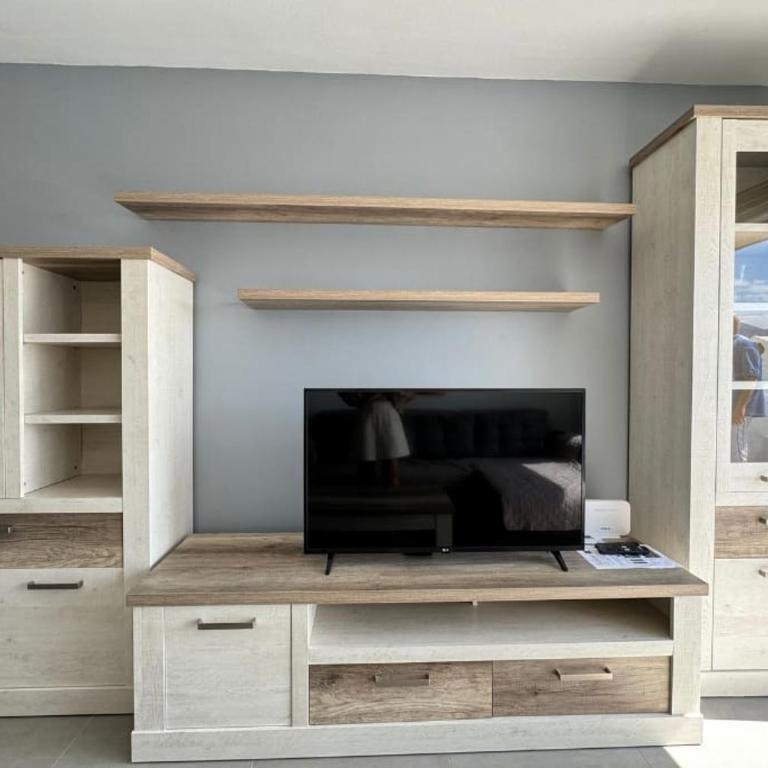 casabruno - Apartamento de 1 dormitorio - 5