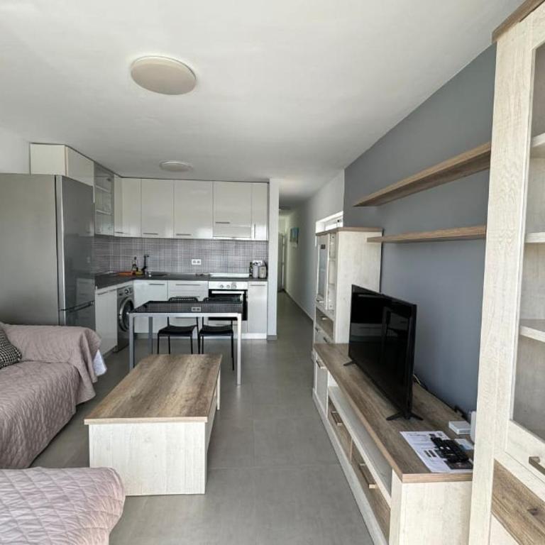 casabruno - Apartamento de 1 dormitorio - 6