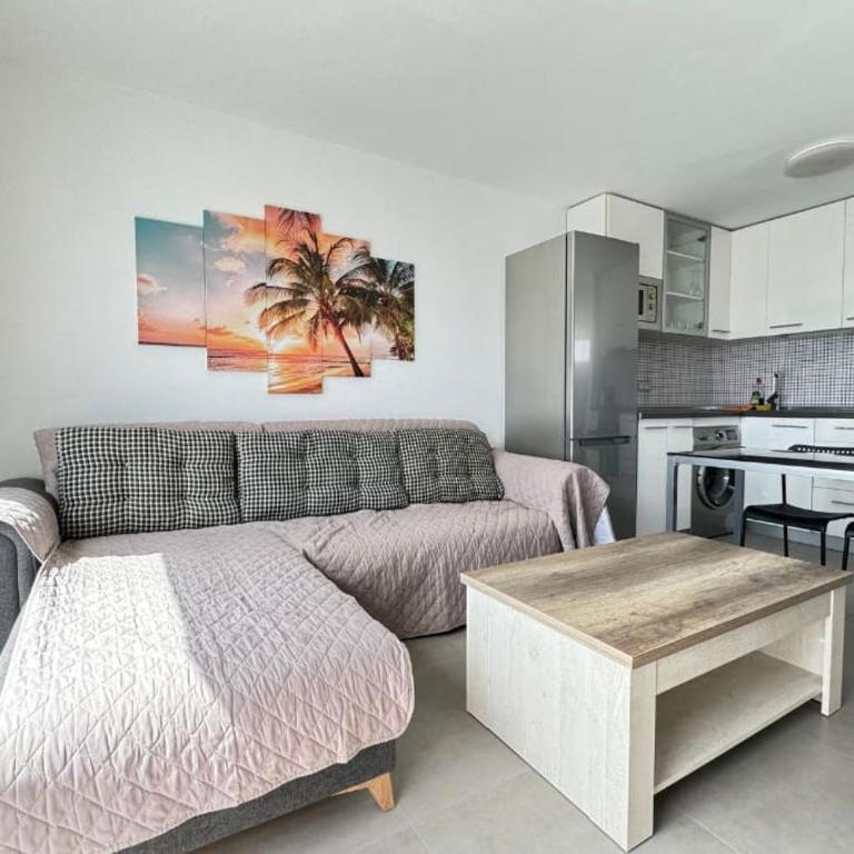 casabruno - Apartamento de 1 dormitorio - 7