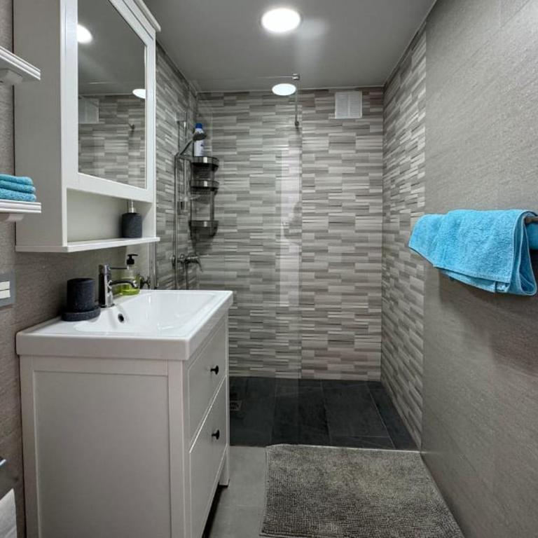 casabruno - Apartamento de 1 dormitorio - 10