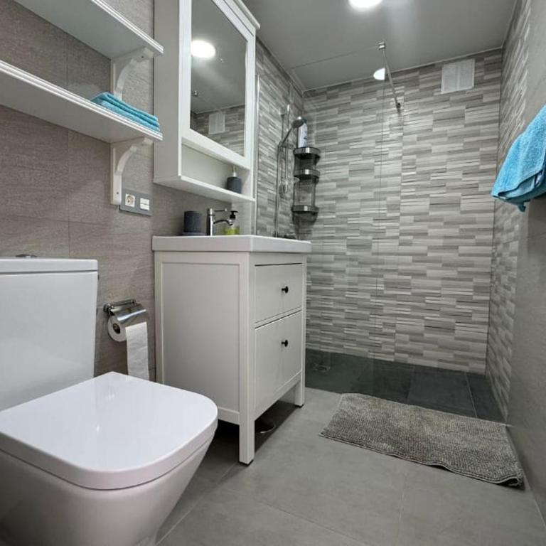 casabruno - Apartamento de 1 dormitorio - 12