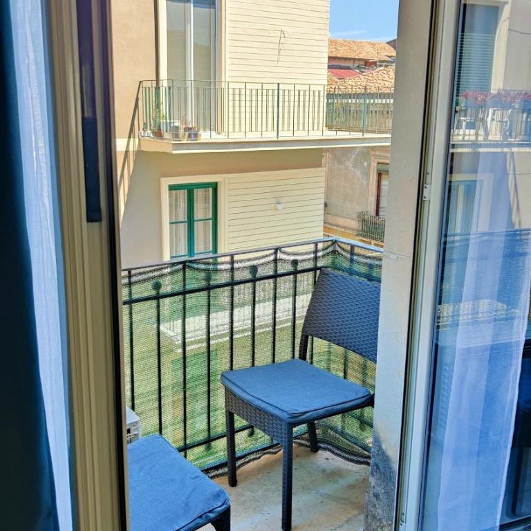 TerrAmare B&B - Double Room with Private Bathroom - 24