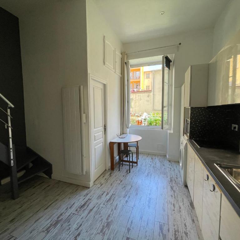Malyandco - Apartamento de 1 dormitorio - 11