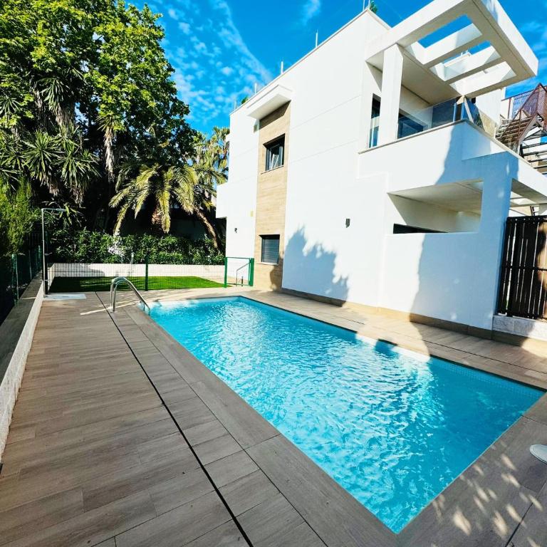 Sunrise by ON Travel - Apartamento con terraza - 15