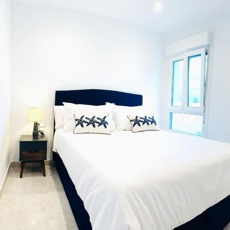 Sunrise by ON Travel - Apartamento con terraza - 16
