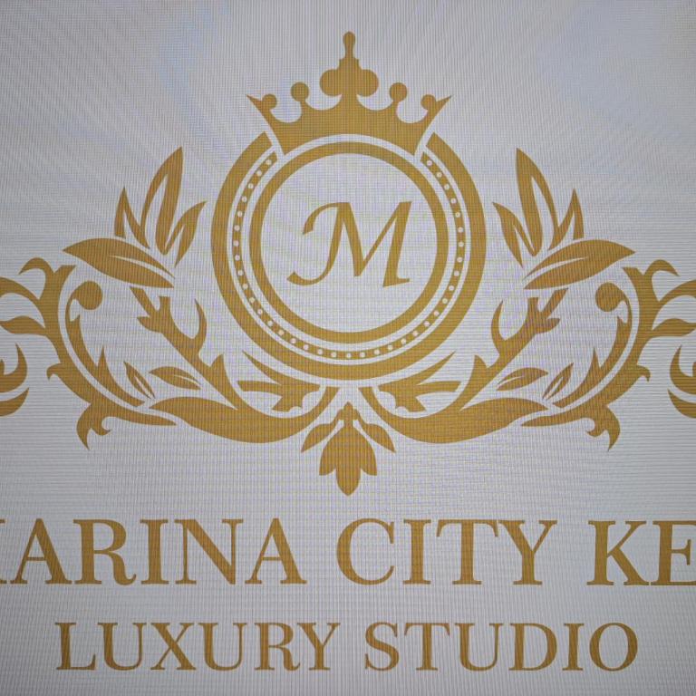 Marina City key Luxury Studio - Apartman sa 1 Spavaćom Sobom - 34