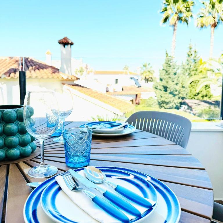 Sunrise by ON Travel - Apartamento con terraza - 13