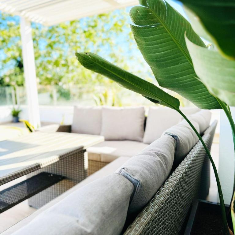 Sunrise by ON Travel - Apartamento con terraza - 19
