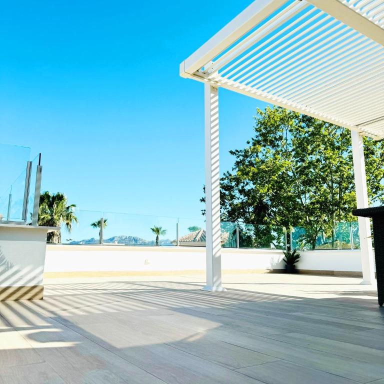 Sunrise by ON Travel - Apartamento con terraza - 21
