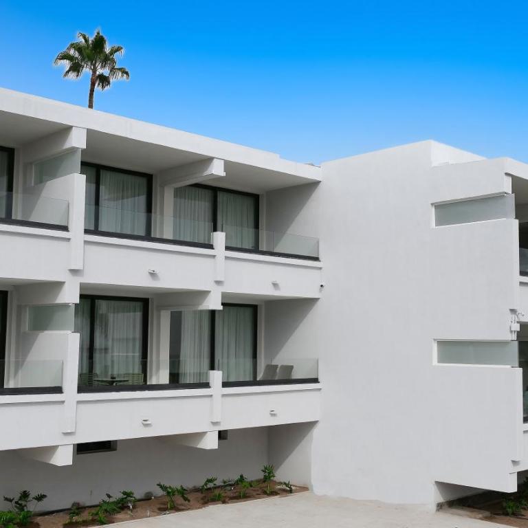 RELAXIA BEVERLY SUITES - Apartamento Deluxe de 1 dormitorio con vistas al océano - 66