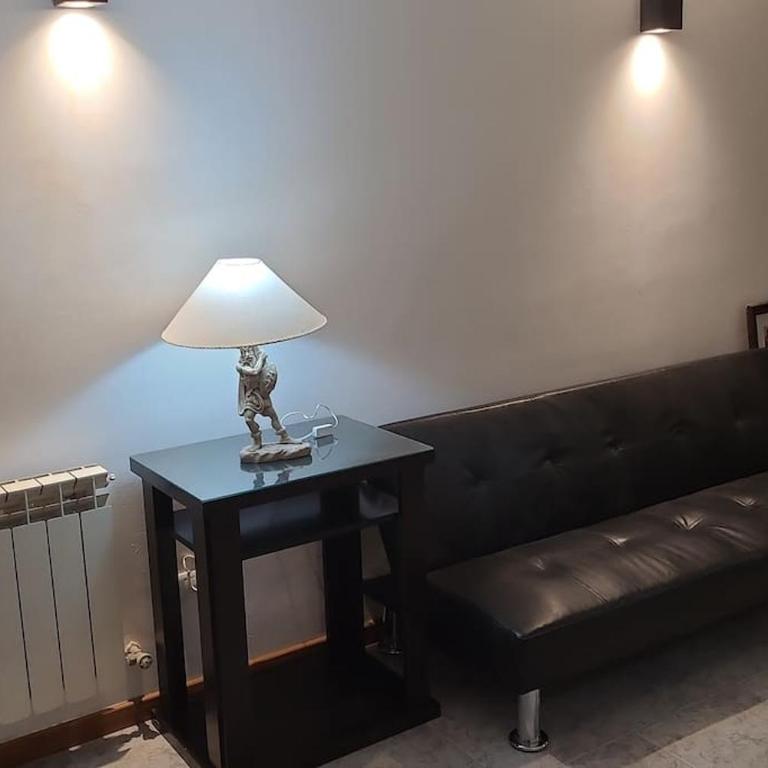 Hermoso y cálido departamento! - Apartamento de 2 dormitorios - 12