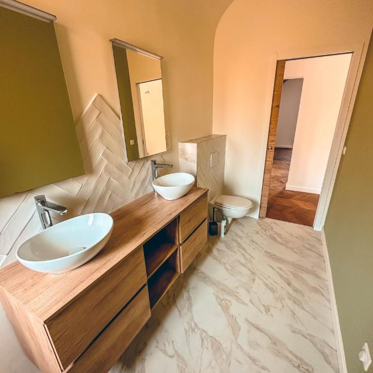 Liviamariasanta - Appartamento Deluxe con 3 Camere da Letto - 6