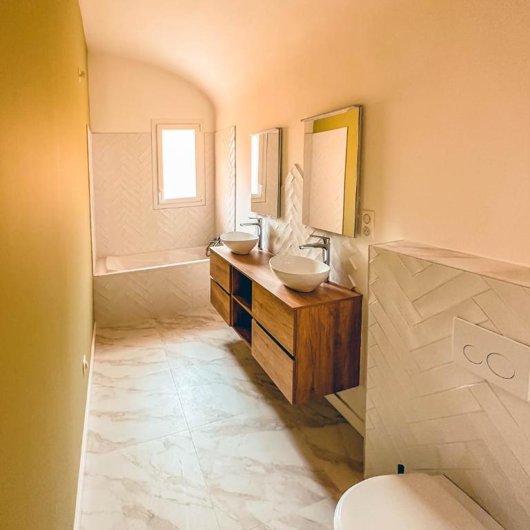 Liviamariasanta - Appartamento Deluxe con 3 Camere da Letto - 9