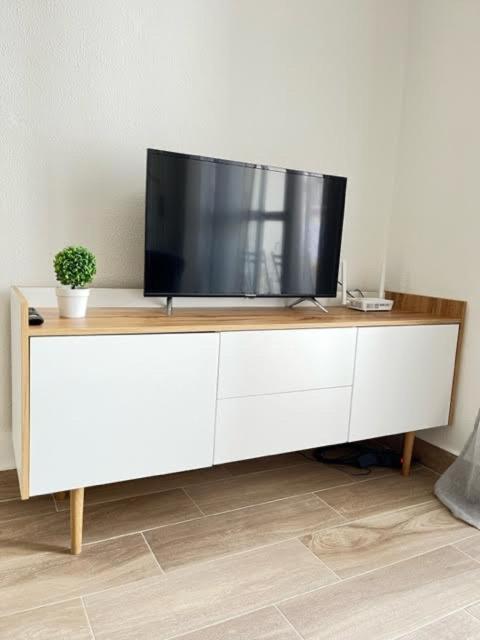 EB by ZANIS - Apartamento de 1 dormitorio - 7