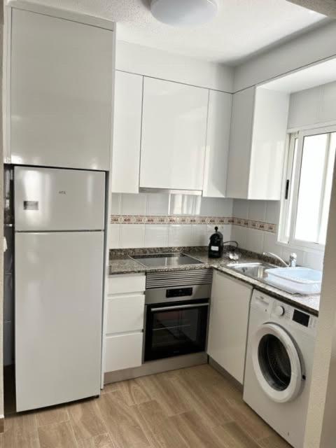 EB by ZANIS - Apartamento de 1 dormitorio - 3