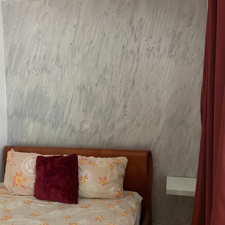 Oaza - Apartman sa 1 Spavaćom Sobom - 9