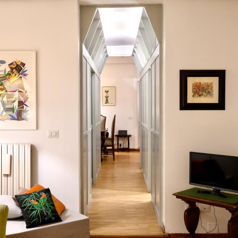 Casa Acerbo - Rome Navona Apartment - Appartamento con 1 Camera da Letto - 14