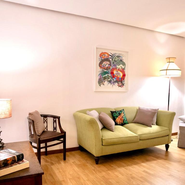 Casa Acerbo - Rome Navona Apartment - Appartamento con 1 Camera da Letto - 15