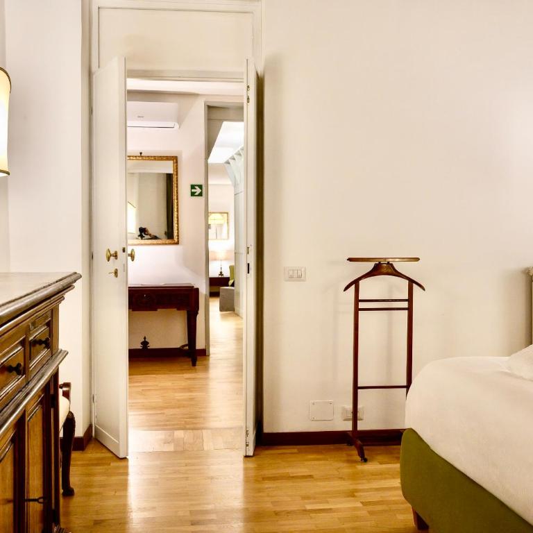 Casa Acerbo - Rome Navona Apartment - Appartamento con 1 Camera da Letto - 18