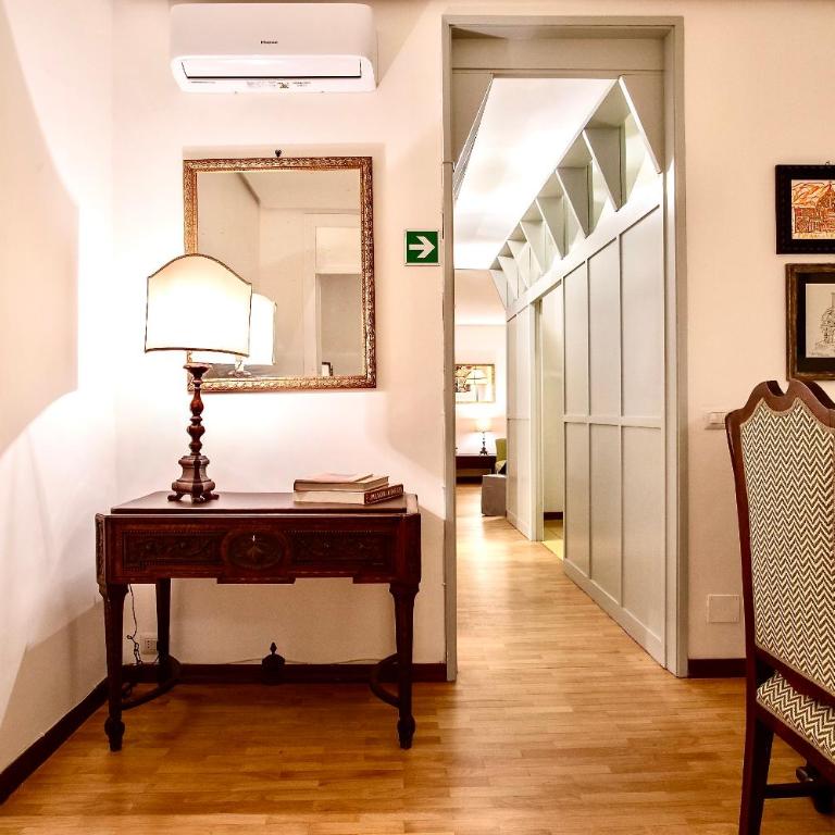Casa Acerbo - Rome Navona Apartment - Appartamento con 1 Camera da Letto - 22