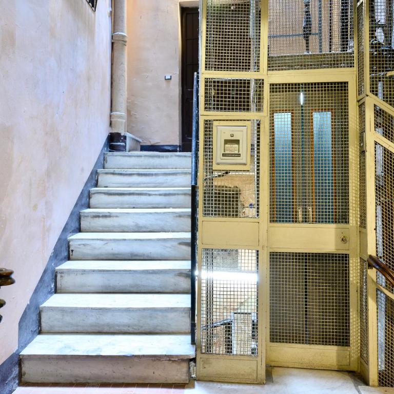 Casa Acerbo - Rome Navona Apartment - Appartamento con 1 Camera da Letto - 31