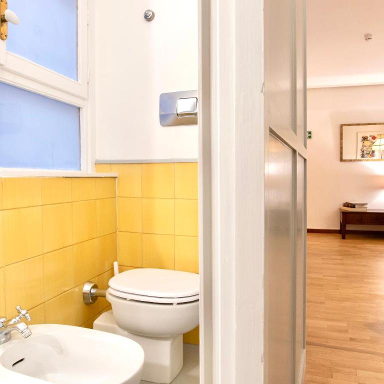 Casa Acerbo - Rome Navona Apartment - Appartamento con 1 Camera da Letto - 34