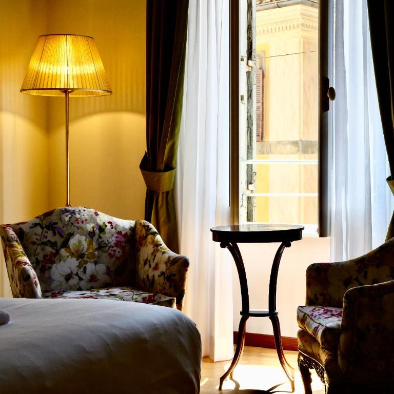 Casa Acerbo - Rome Navona Apartment - Appartamento con 1 Camera da Letto - 35