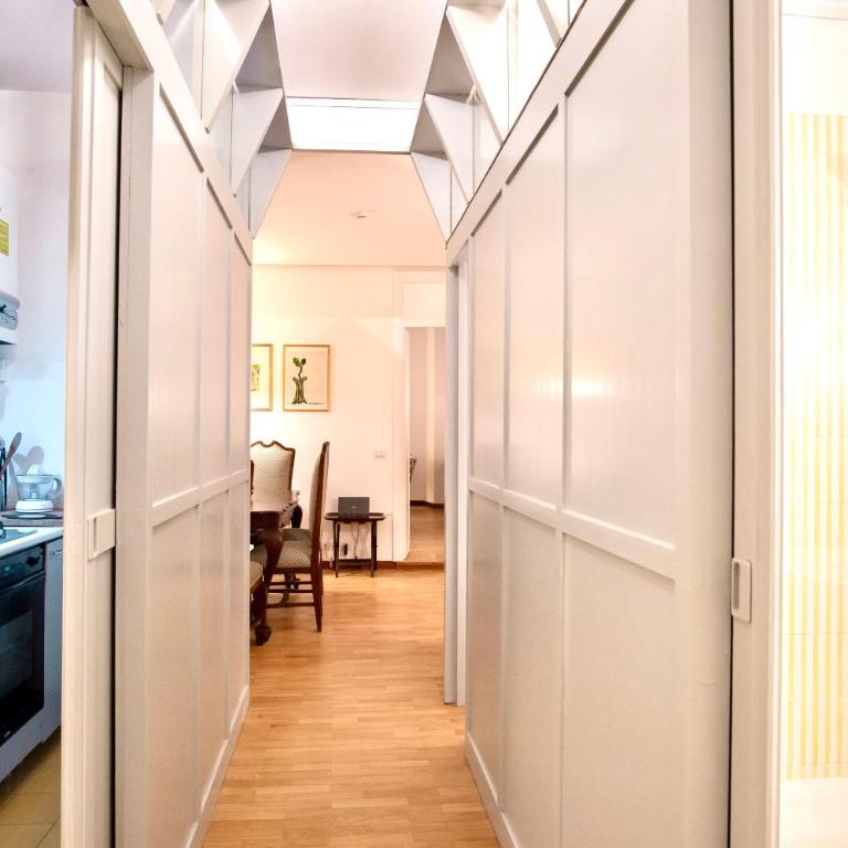 Casa Acerbo - Rome Navona Apartment - Appartamento con 1 Camera da Letto - 37