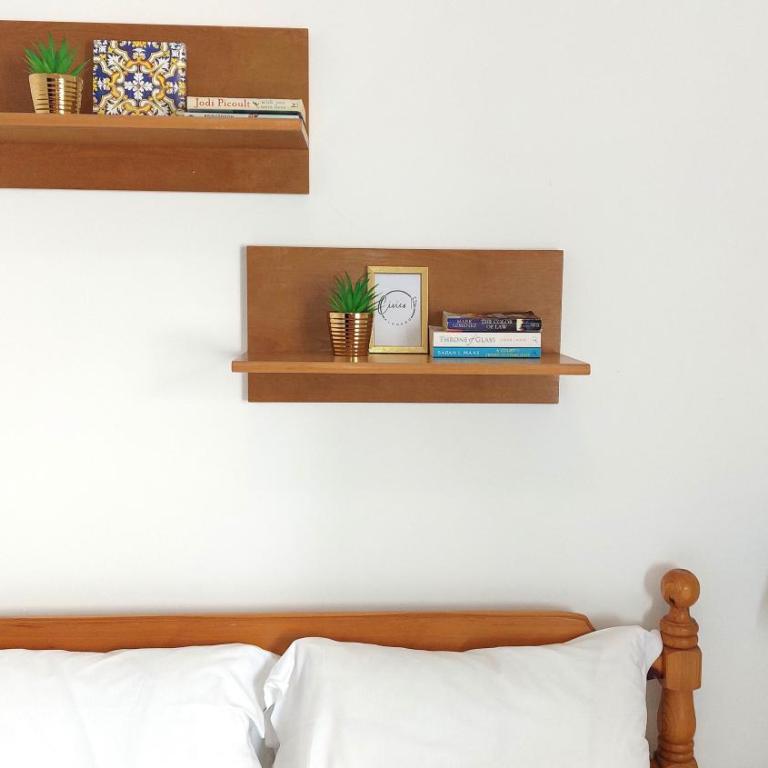 Civico 19 - Appartamento con 2 Camere da Letto - 2