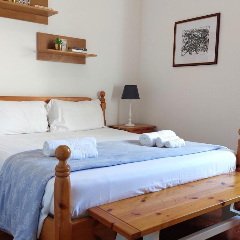 Civico 19 - Appartamento con 2 Camere da Letto - 1