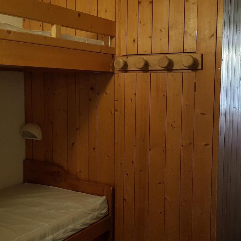 Appartement skis aux pieds pour 7 personnes, animaux admis, Les Arcs 1800 - FR-1-411-240 - Apartment - 3